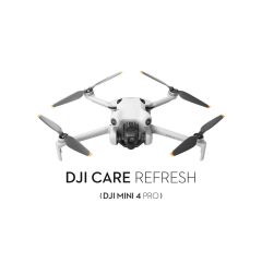 DJI Mini 4 Pro (EU) Care Refresh 2 Jaar
