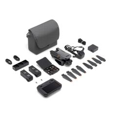 DJI Mavic 3 Pro - Fly More Combo - incl. DJI RC Pro controller (ACTIE)