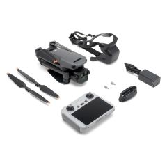 DJI Mavic 3 Pro - incl. DJI RC Smart Controller (ACTIE)