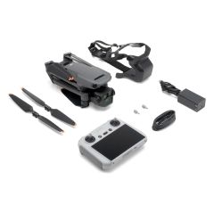 DJI Mavic 3 Pro - incl. DJI RC Smart Controller