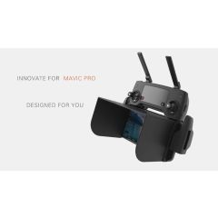 Monitor Hood 111mm voor de DJI Mavic