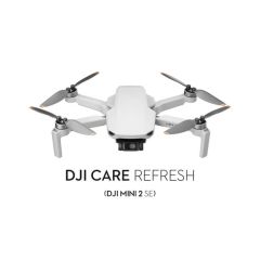 DJI Mini 2 SE (EU) Care Refresh 2 Jaar