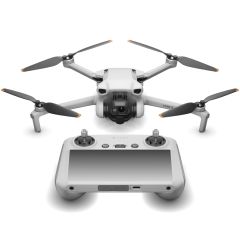 DJI Mini 3 incl. DJI RC Smart Remote Controller - Met C0 label