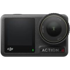DJI Osmo Action 4 Adventure Combo (ACTIE)