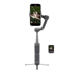 DJI Osmo Mobile 8P Standaard Combo