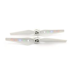 Quick-release Propellers Set (4) voor DJI Phantom 4 - Met LED!