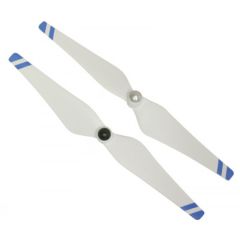 DJI E310 Self-tightening Propeller White/Blue (1CW+1CCW)