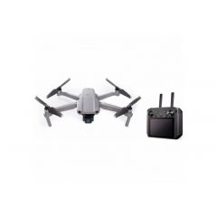 DJI Mavic Air 2 - Smart Controller & Fly More Combo