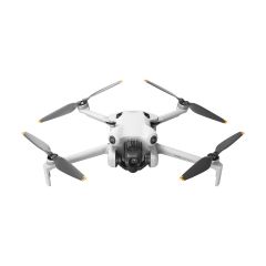 DJI Mini 4 Pro incl. RC331 Smart Remote Controller & Fly More Combo