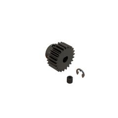 Arrma - 22T 0.8Mod Safe-D5 Pinion Gear (ARA311005)