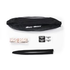 Dusty Motors Protection Cover Shroud - Arrma Nero/Fazon/Big Rock
