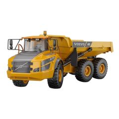 Double E A40G Volvo 6x6 Knikdumper 1/20