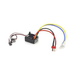 Kyosho Speed House Brush ESC 60A (KA060-91W) (K.82245B)