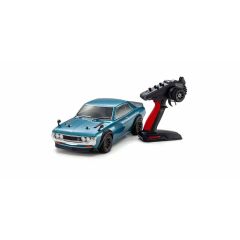 Kyosho Fazer MK2 Toyota Celica GT 1970 Tuned Ver. RTR