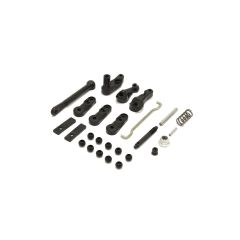 Kyosho - Servo Saver Set Fazer-Rage 2.0 (K.FA504)
