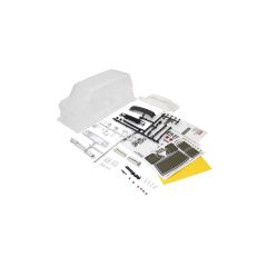 Kyosho - Madvan VE tranparante body (K.FAB503B)
