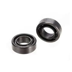 Bearings, main shaft (2)