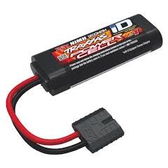 Battery, Series 1 Power Cell (NiMH, 2/3A stick, 7.2V) ID