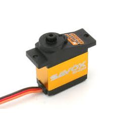 Savox SH-0254 digitale micro servo