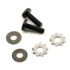 Motor screw/washer set (ECX1098)