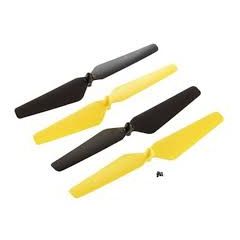 Propeller Set Yellow Ominus (DIDE1113)