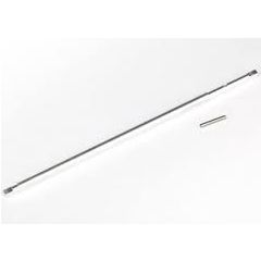 Driveshaft, Center Steel Pin (TRX-7555)