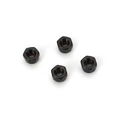 M3 Locknut (4) (ECX1059)