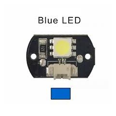 Yuneec Typhoon H Folding Arm Blue Light Led Circuit Board