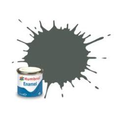 Humbrol Enamel NR.1 Gray Primer Matt - 14ml