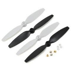 Sport propellers - 200 QX (BLH7714)