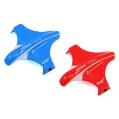 Canopy Set Red & Blue - Inductrix (BLH8704)