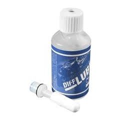 Oil, differential (500k weight)