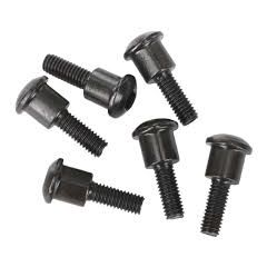 Shoulder screws, ultra shocks (3x12 hex drive) (6)