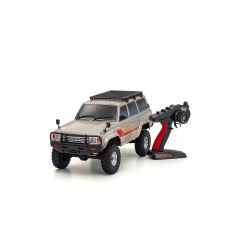 Kyosho KC10 Toyoto Land Cruiser 60 crawler RTR