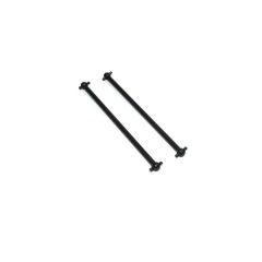 Absima - Drive Shafts f/r (2) AT 2.4 RTR/BL/KIT (1230314)