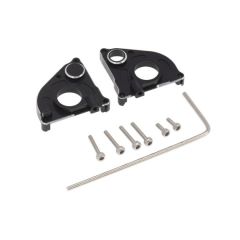 Axial SCX24 Aluminium Alloy Middle Gearbox Housing Cover