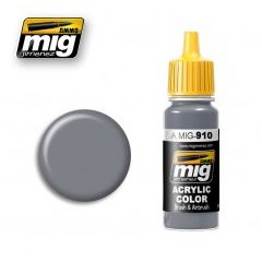 MIG Acrylic Grey High Light 17ml
