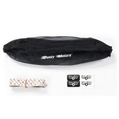 Dusty Motors Protection Cover Shroud - Traxxas XRT