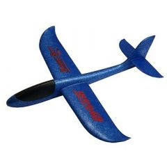 Dynam mini Hawk Sky Chuckie 500mm - Blauw