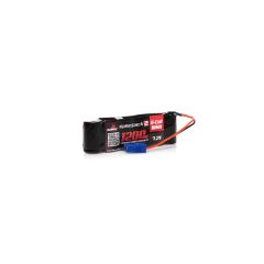 Dynamite Speedpack 2 7.2V 1200mAh met EC3 stekker