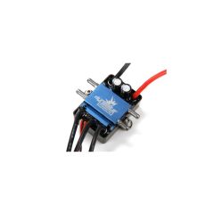 Dynamite 120A BL Marine ESC 2-6S