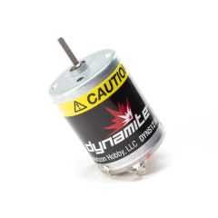 Dynamite 280 Brushed Motor: Mini-T 2.0 (DYNS1218)