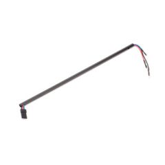 E-Flite - Blade Tail Boom w/ Tail Motor Wires: 200 SR X (BLH2015)