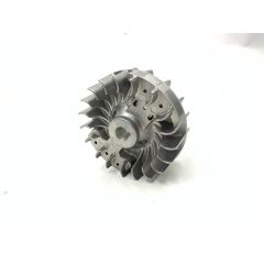 Flywheel set (E020)