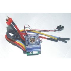 Brushless ESC (7.4v-12v, 90A)