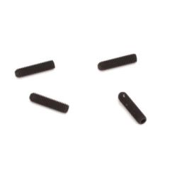 3x12mm Set Screw (4) (ECX1050)