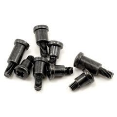 ECX - Shoulder Screw Set (8) (ECX1065)