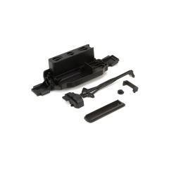 Chassis Set: 1/18 4WD Roost (ECX211001)
