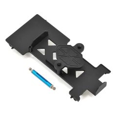 Battery Mount: 1/18 4WD Temper (ECX211007)