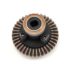 Spool 38T: 1/18 4WD Temper (ECX212009)